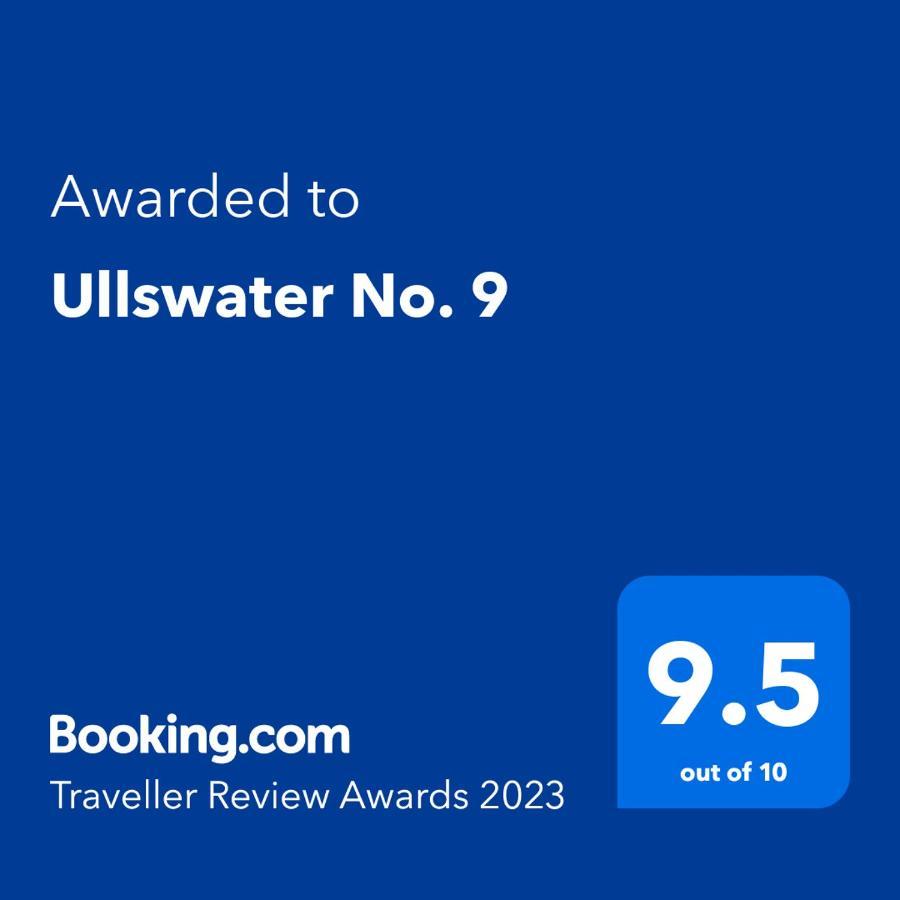 Ullswater No. 9 Lejlighed Marsaskala Eksteriør billede